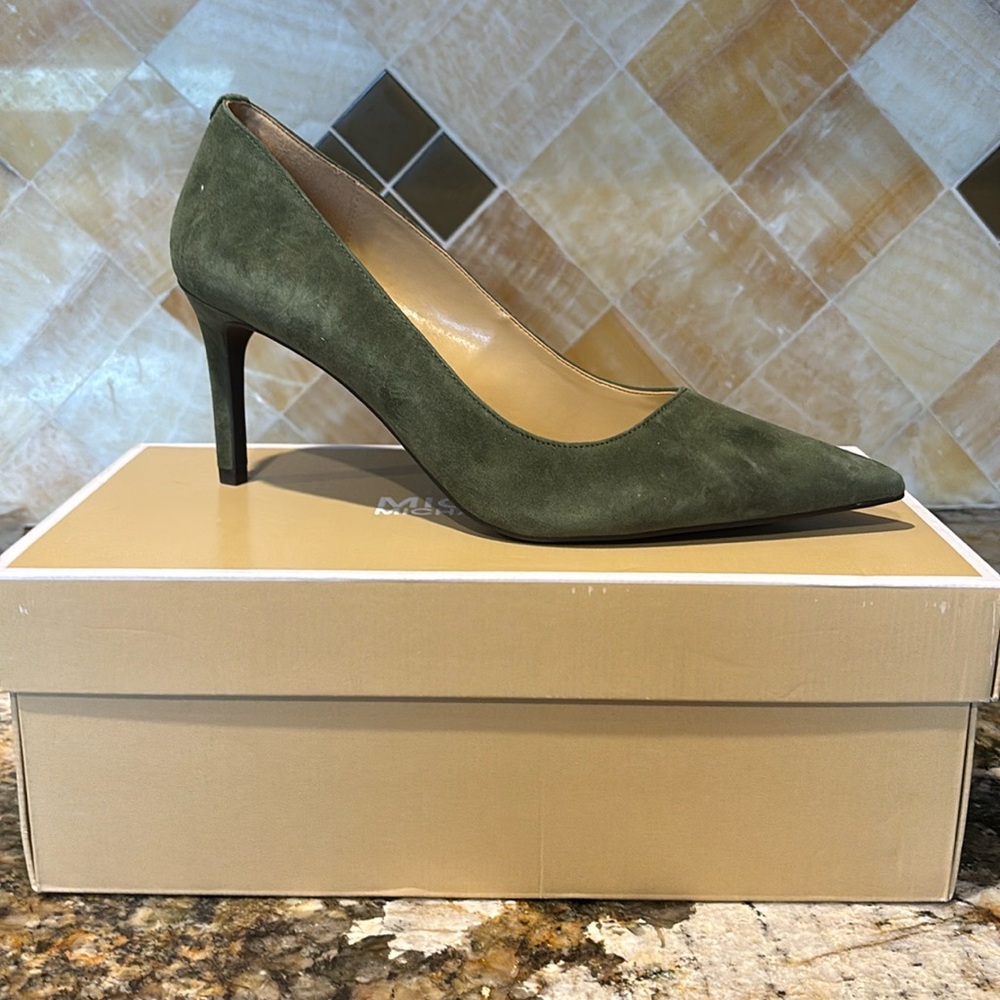 Michael Kors Alina Flex Pump